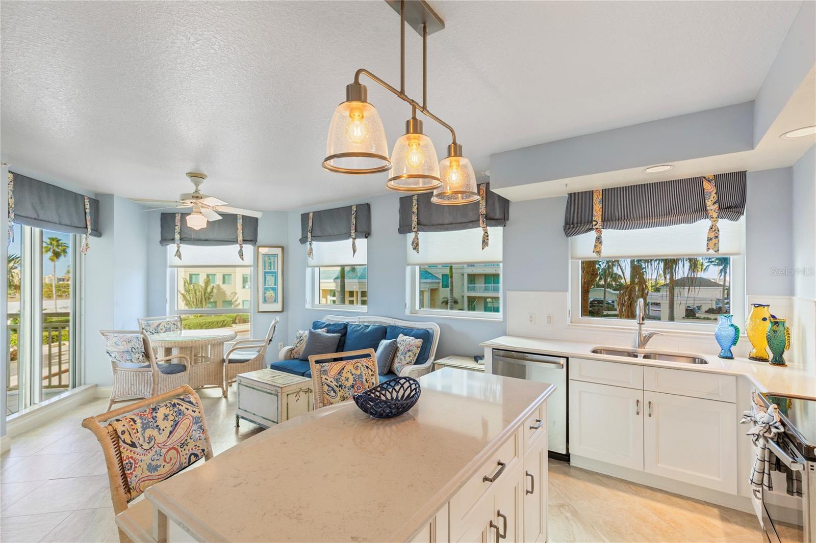 1180 GULF BLVD #202, CLEARWATER BEACH, FL — photo 19