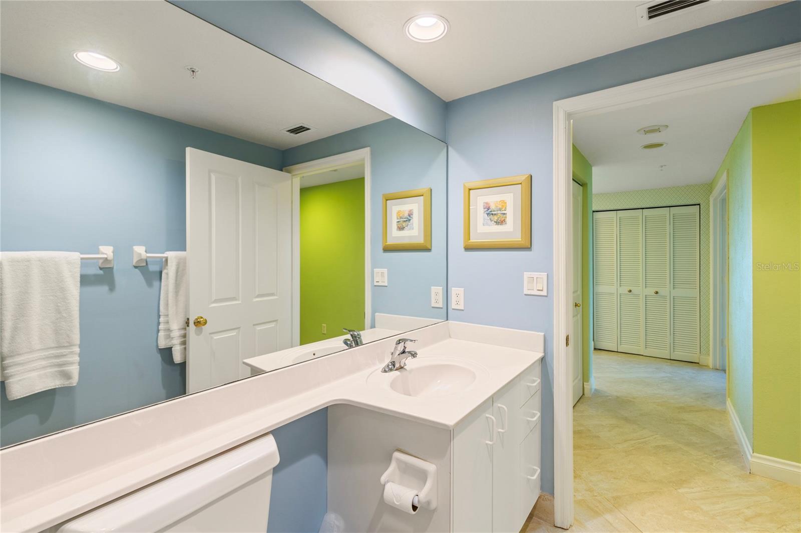 1180 GULF BLVD #202, CLEARWATER BEACH, FL — photo 37