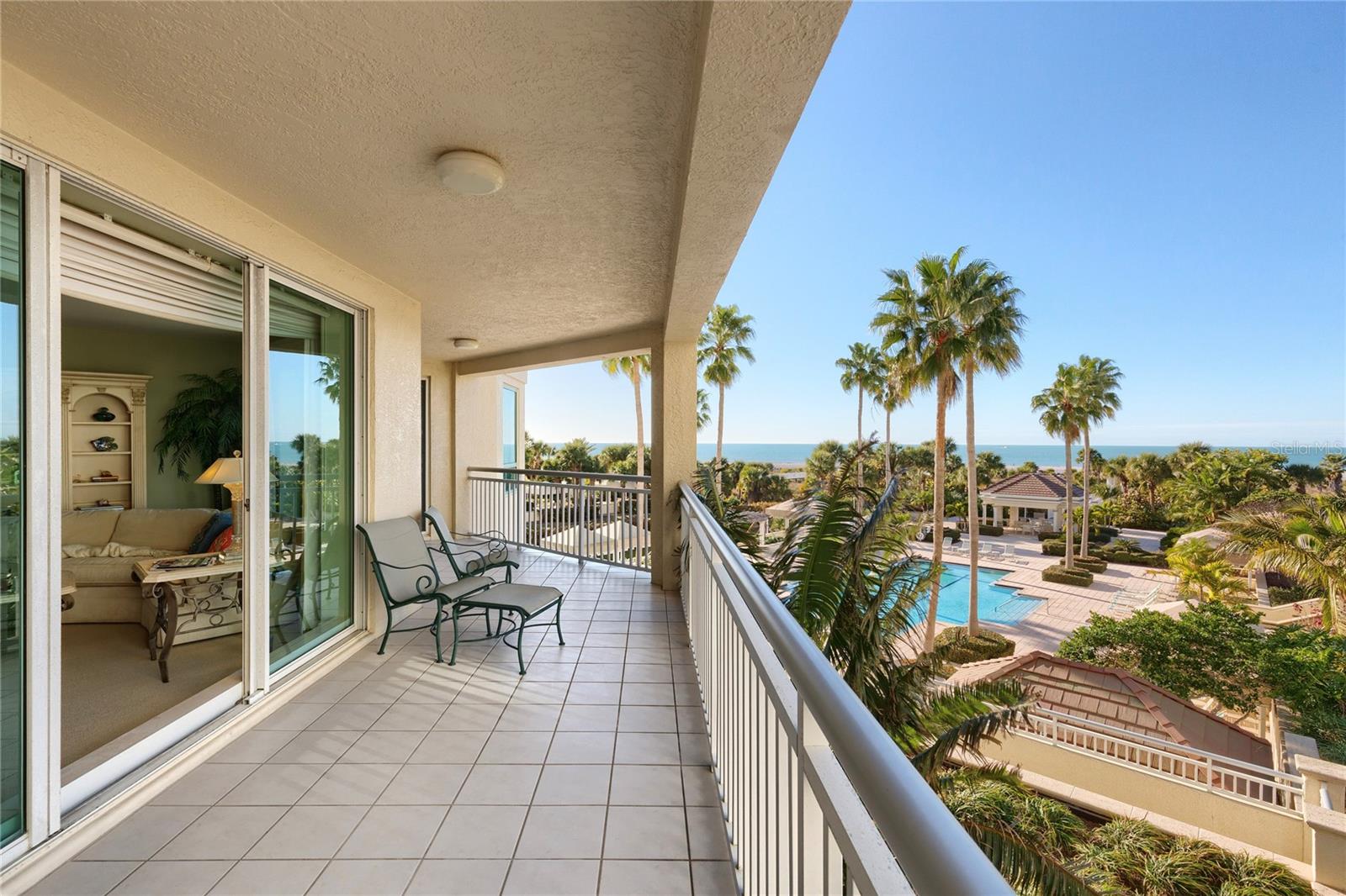 1180 GULF BLVD #202, CLEARWATER BEACH, FL — photo 41