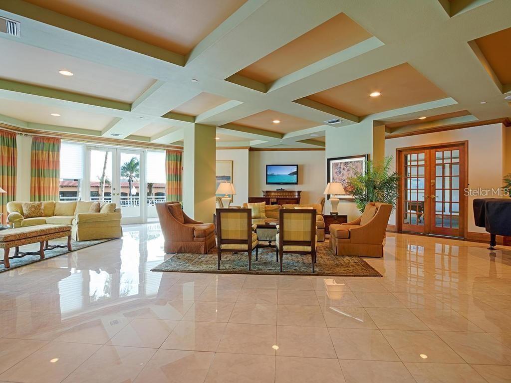 1180 GULF BLVD #202, CLEARWATER BEACH, FL — photo 43