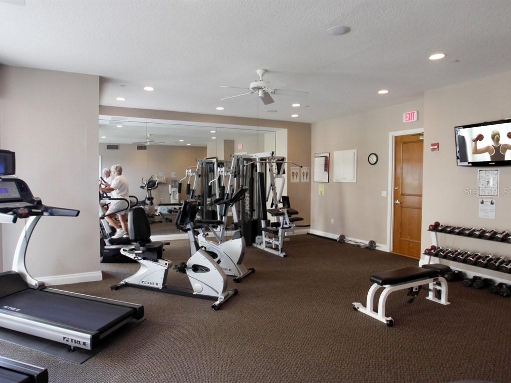 1180 GULF BLVD #202, CLEARWATER BEACH, FL — photo 47