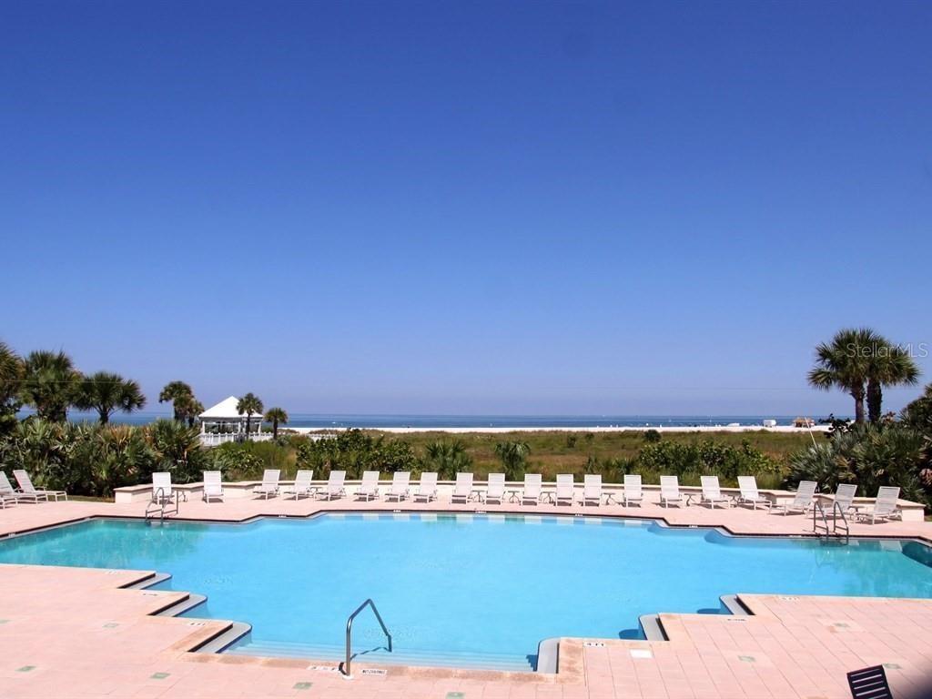1180 GULF BLVD #202, CLEARWATER BEACH, FL — photo 49
