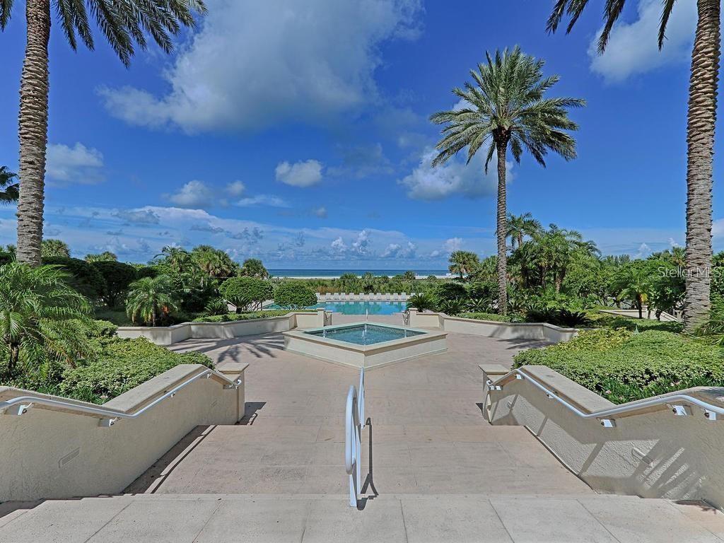 1180 GULF BLVD #202, CLEARWATER BEACH, FL — photo 54