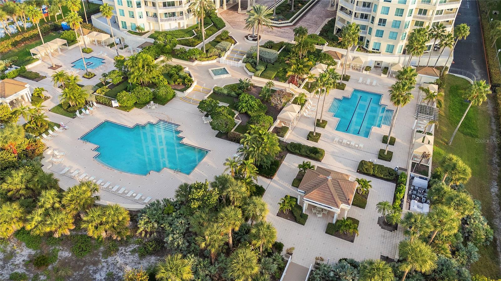 1180 GULF BLVD #202, CLEARWATER BEACH, FL — photo 65