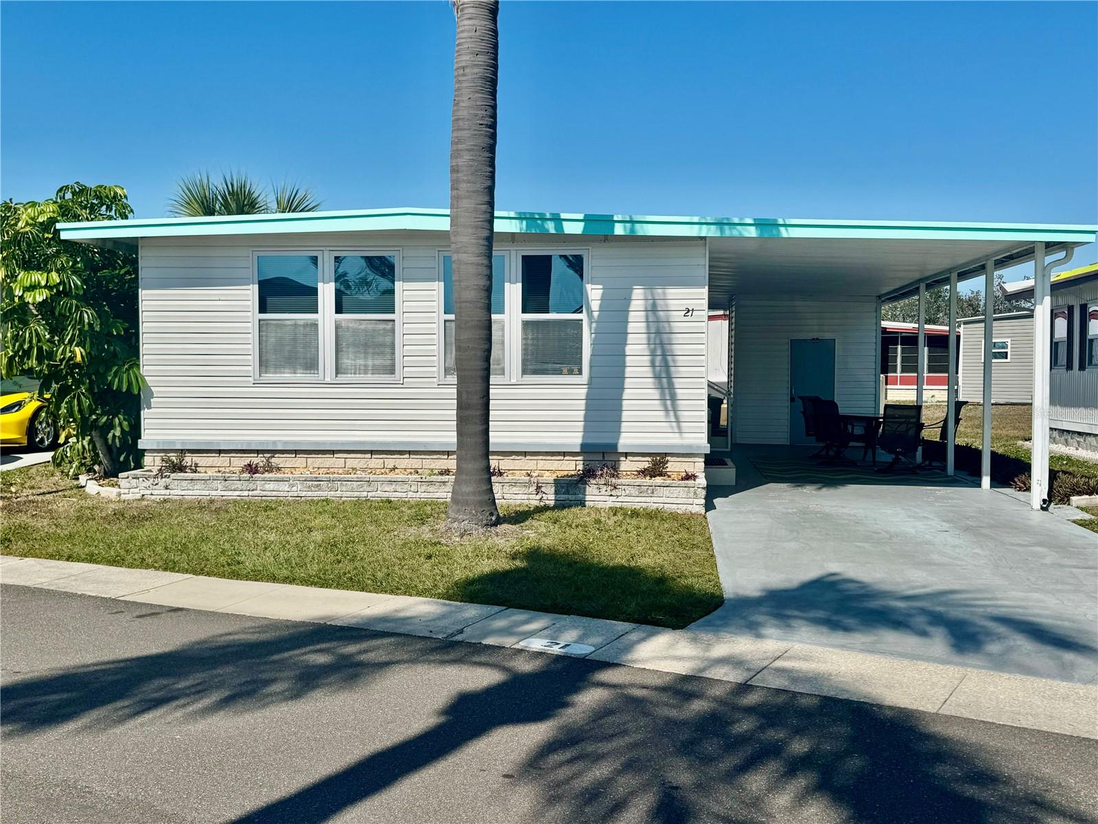 7901 N 40TH AVE N #21, ST PETERSBURG, FL