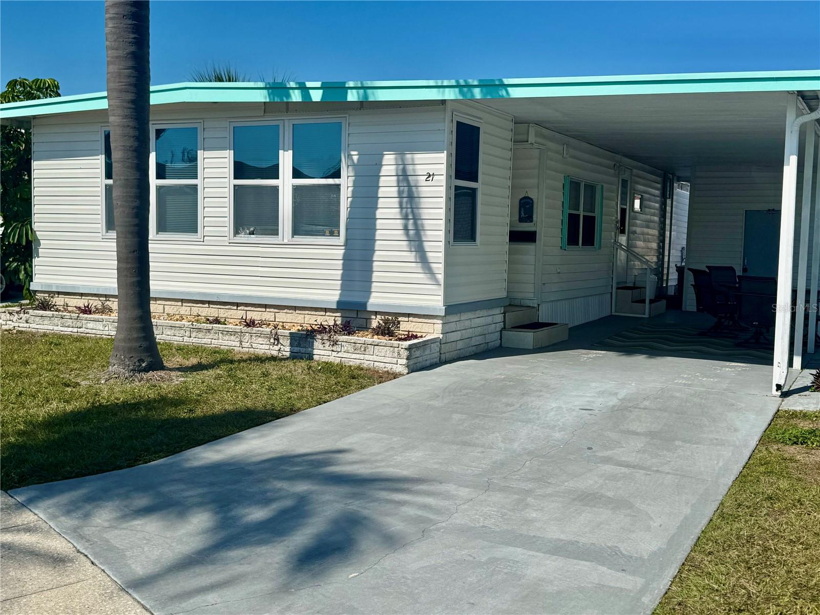 7901 N 40TH AVE N #21, ST PETERSBURG, FL — photo 2