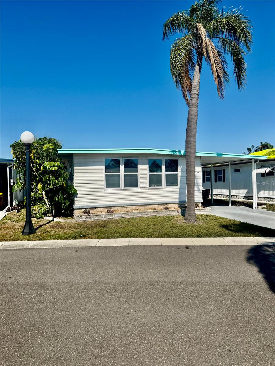 7901 N 40TH AVE N #21, ST PETERSBURG, FL — photo 4