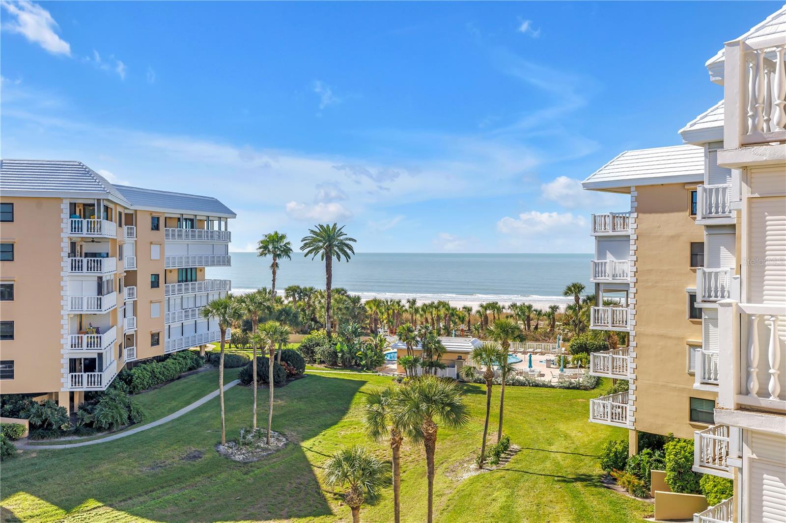 6600 SUNSET WAY #408, ST PETE BEACH, FL