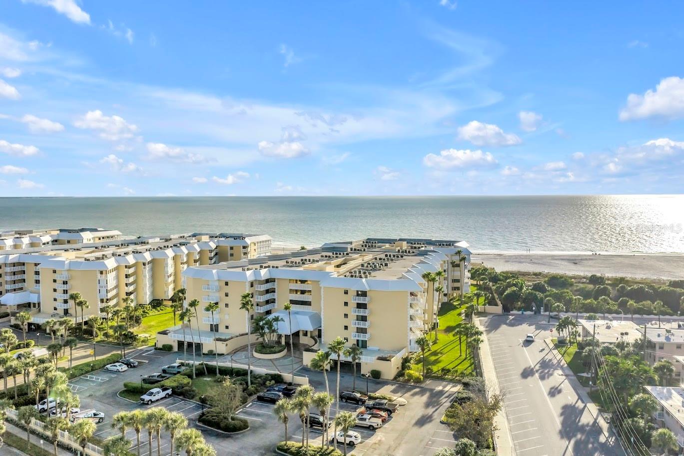 6600 SUNSET WAY #408, ST PETE BEACH, FL — photo 2