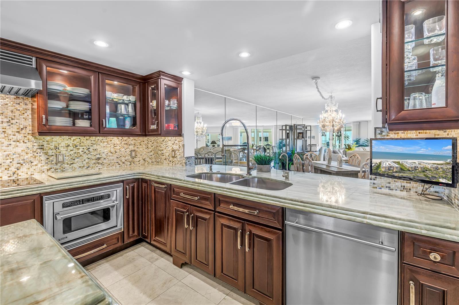 6600 SUNSET WAY #408, ST PETE BEACH, FL — photo 7
