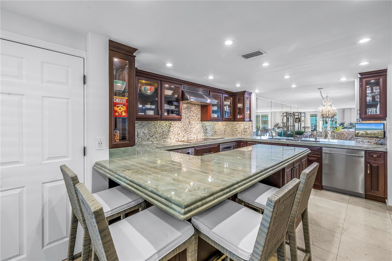 6600 SUNSET WAY #408, ST PETE BEACH, FL — photo 9