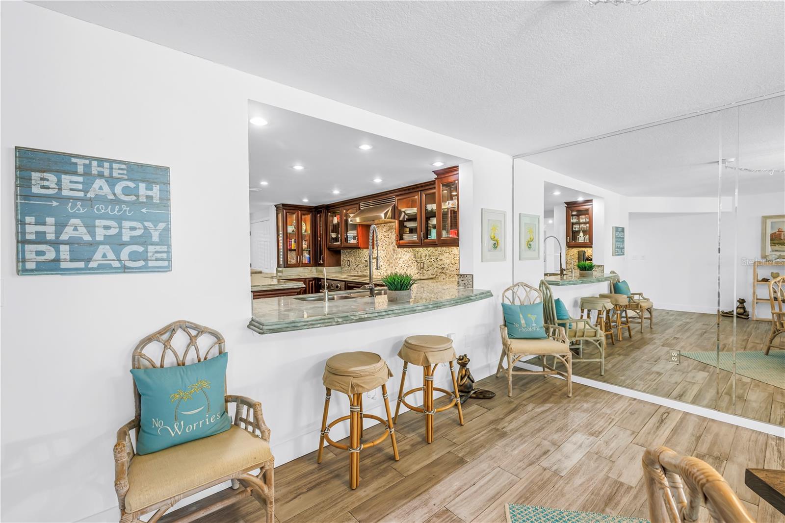6600 SUNSET WAY #408, ST PETE BEACH, FL — photo 10