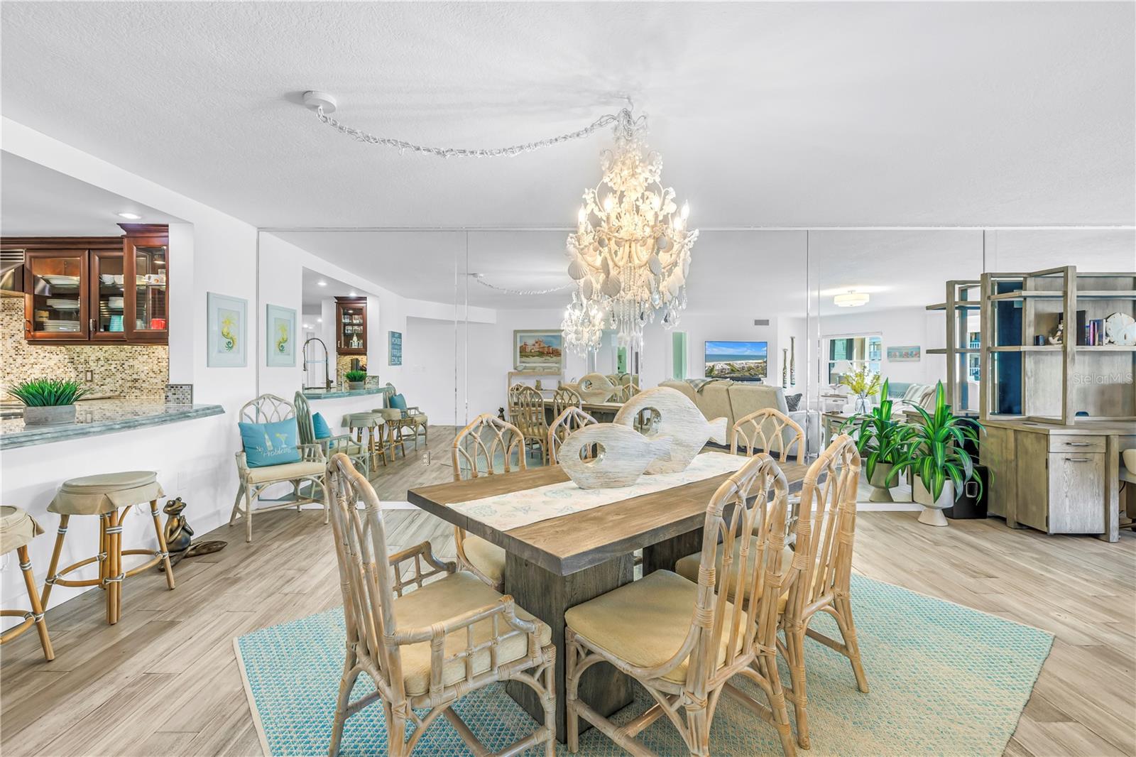 6600 SUNSET WAY #408, ST PETE BEACH, FL — photo 12