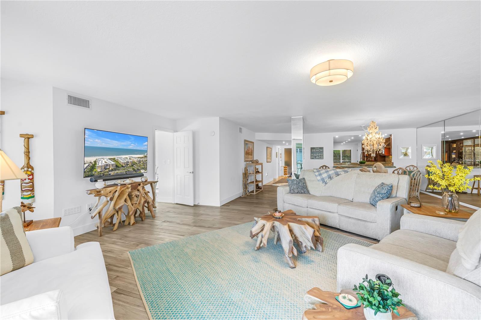 6600 SUNSET WAY #408, ST PETE BEACH, FL — photo 16