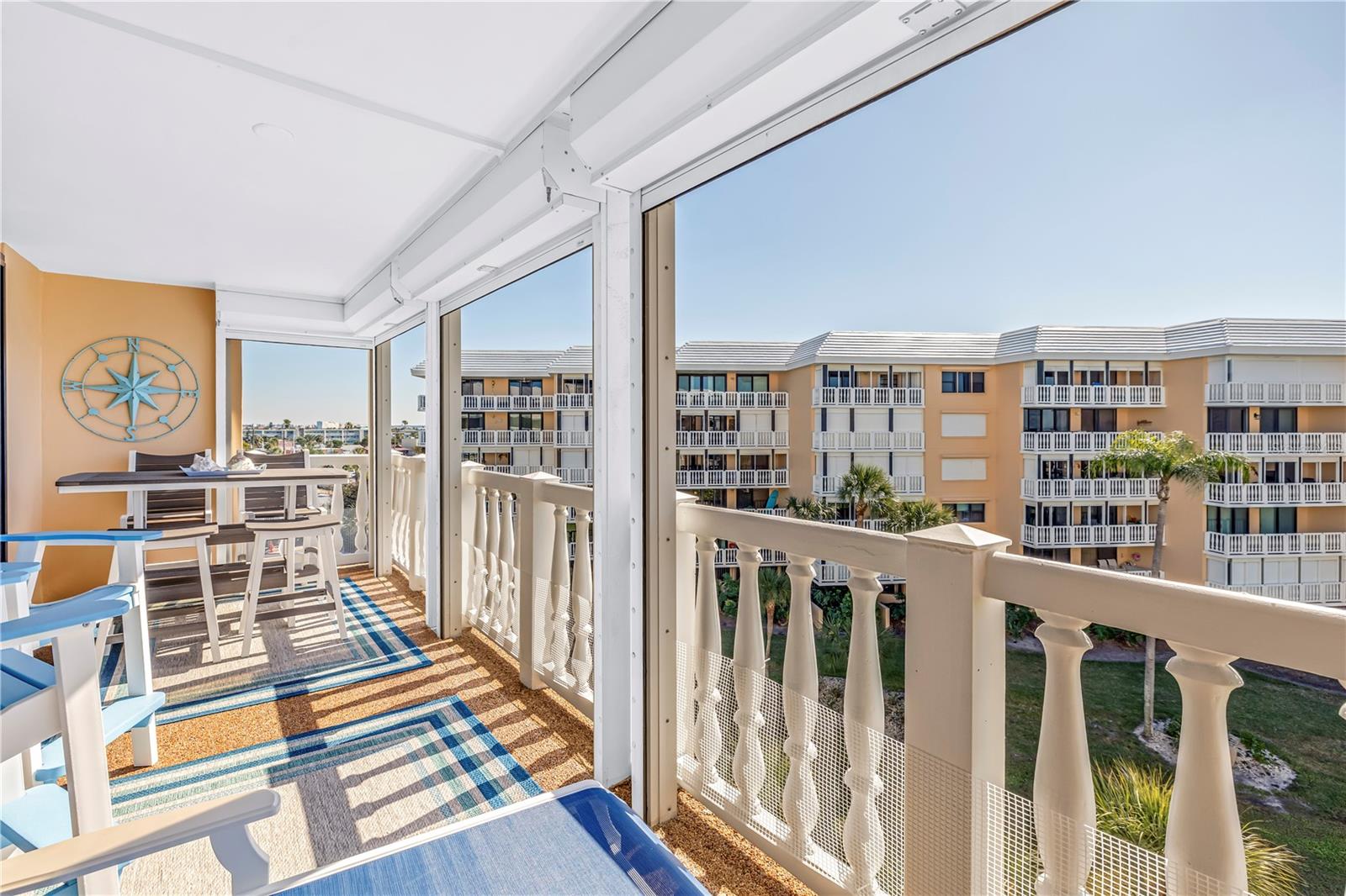 6600 SUNSET WAY #408, ST PETE BEACH, FL — photo 22