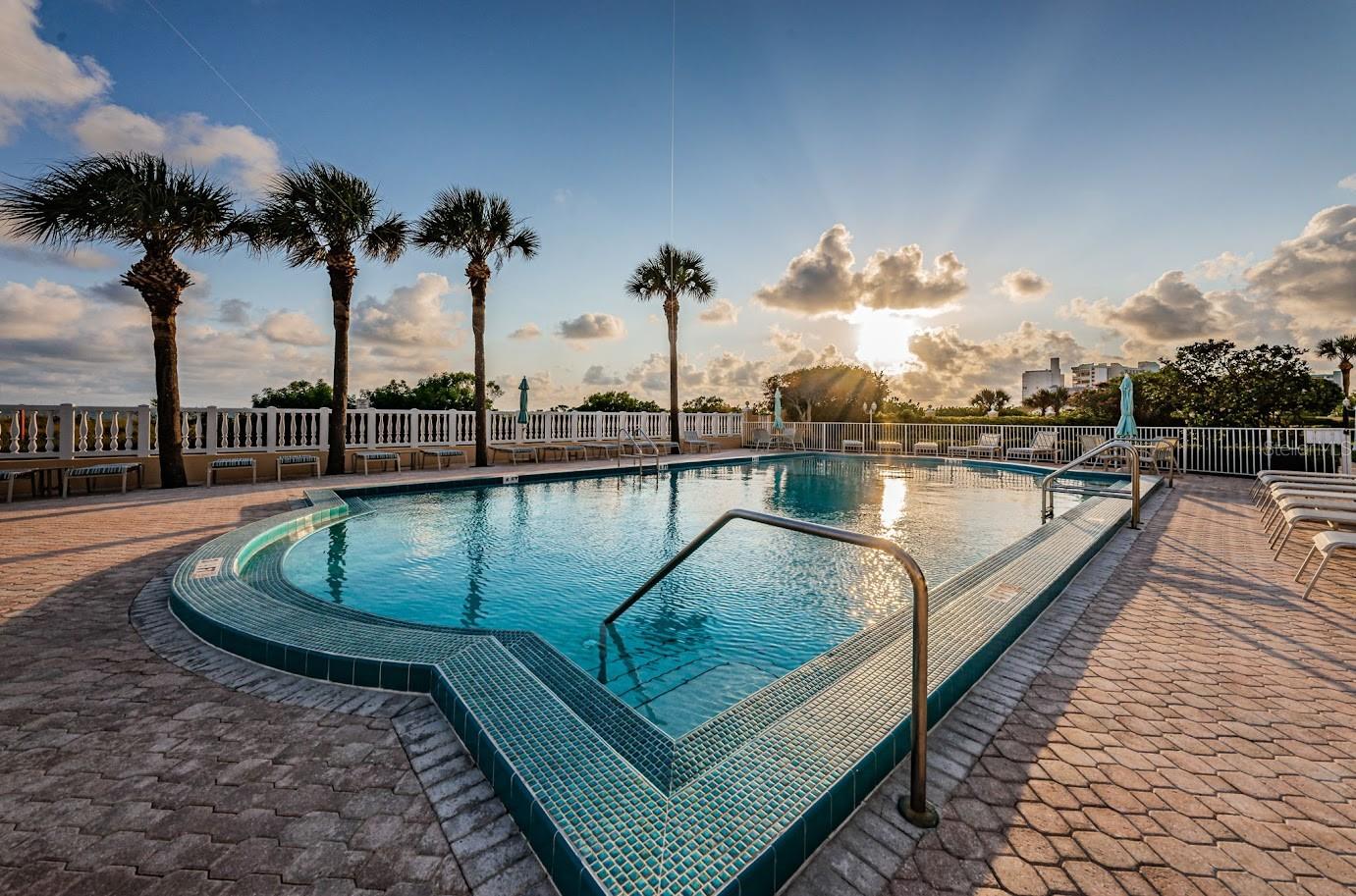 6600 SUNSET WAY #408, ST PETE BEACH, FL — photo 40