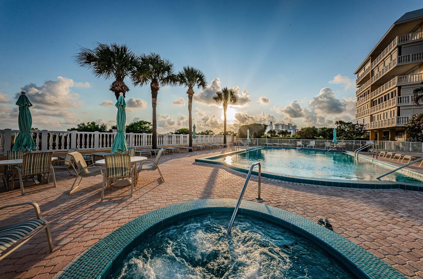 6600 SUNSET WAY #408, ST PETE BEACH, FL — photo 41