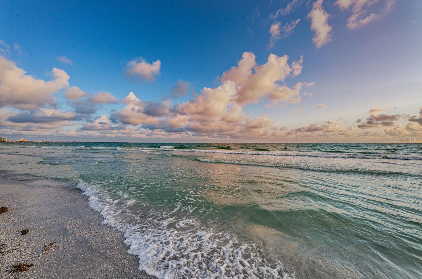 6600 SUNSET WAY #408, ST PETE BEACH, FL — photo 43