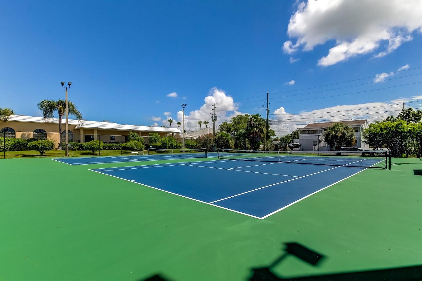 6600 SUNSET WAY #408, ST PETE BEACH, FL — photo 51