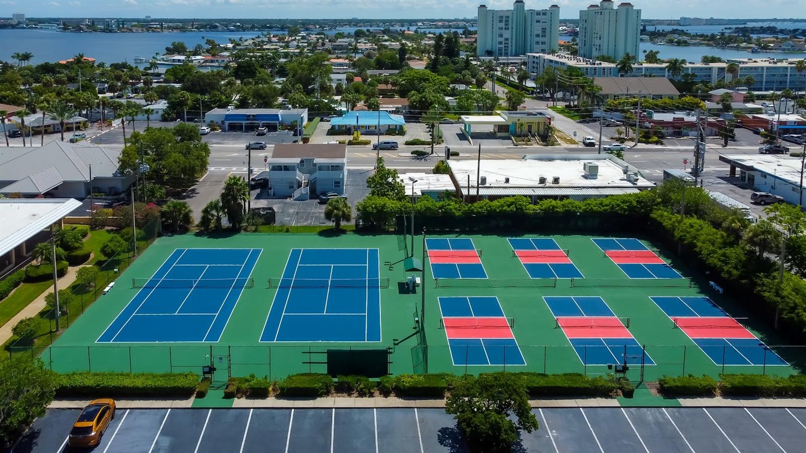 6600 SUNSET WAY #408, ST PETE BEACH, FL — photo 53