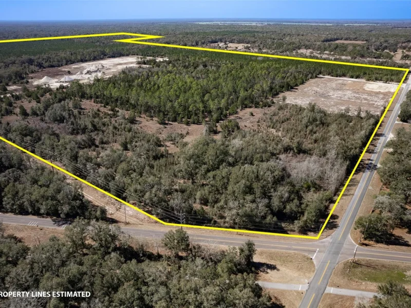 13550 NW OLD FANNIN RD, CHIEFLAND, FL