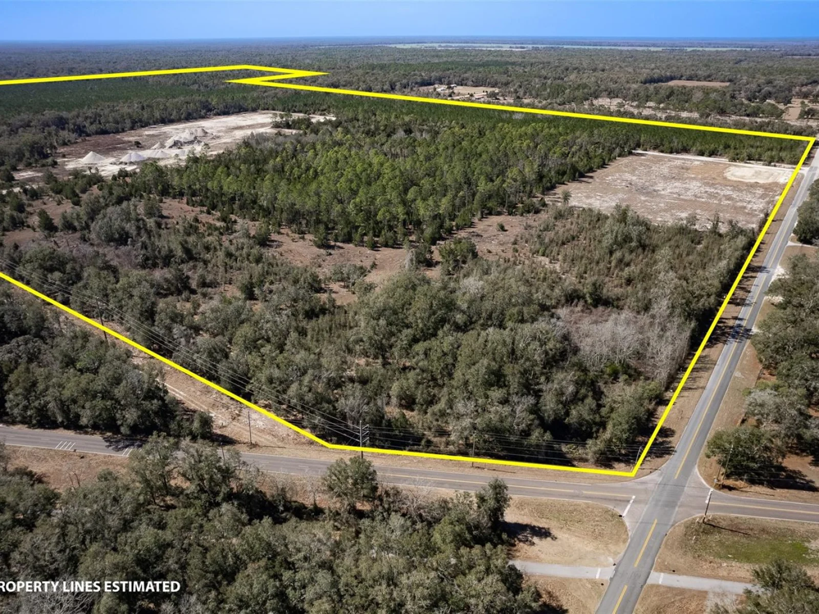 13550 NW OLD FANNIN RD, CHIEFLAND, FL — photo 1