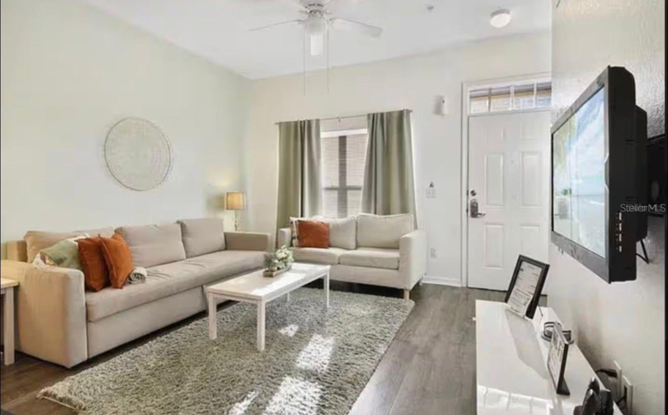 4560 E YELLOWGOLD RD #APT 105, KISSIMMEE, FL — photo 3