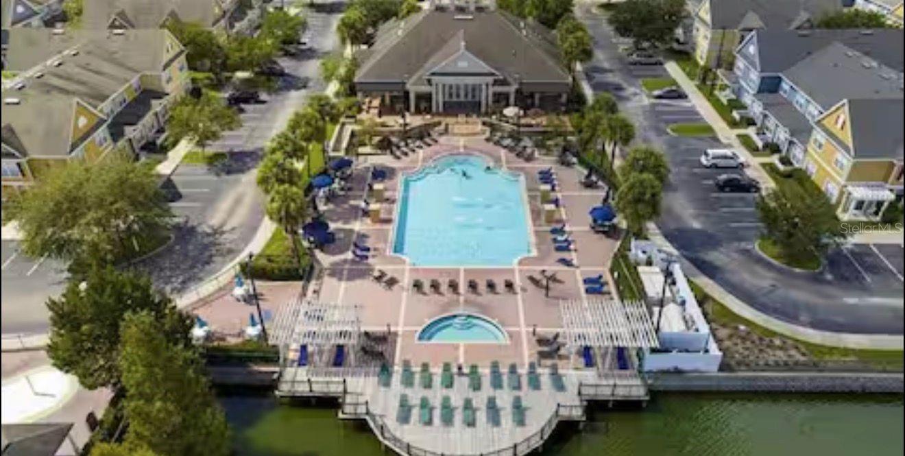 4560 E YELLOWGOLD RD #APT 105, KISSIMMEE, FL — photo 12