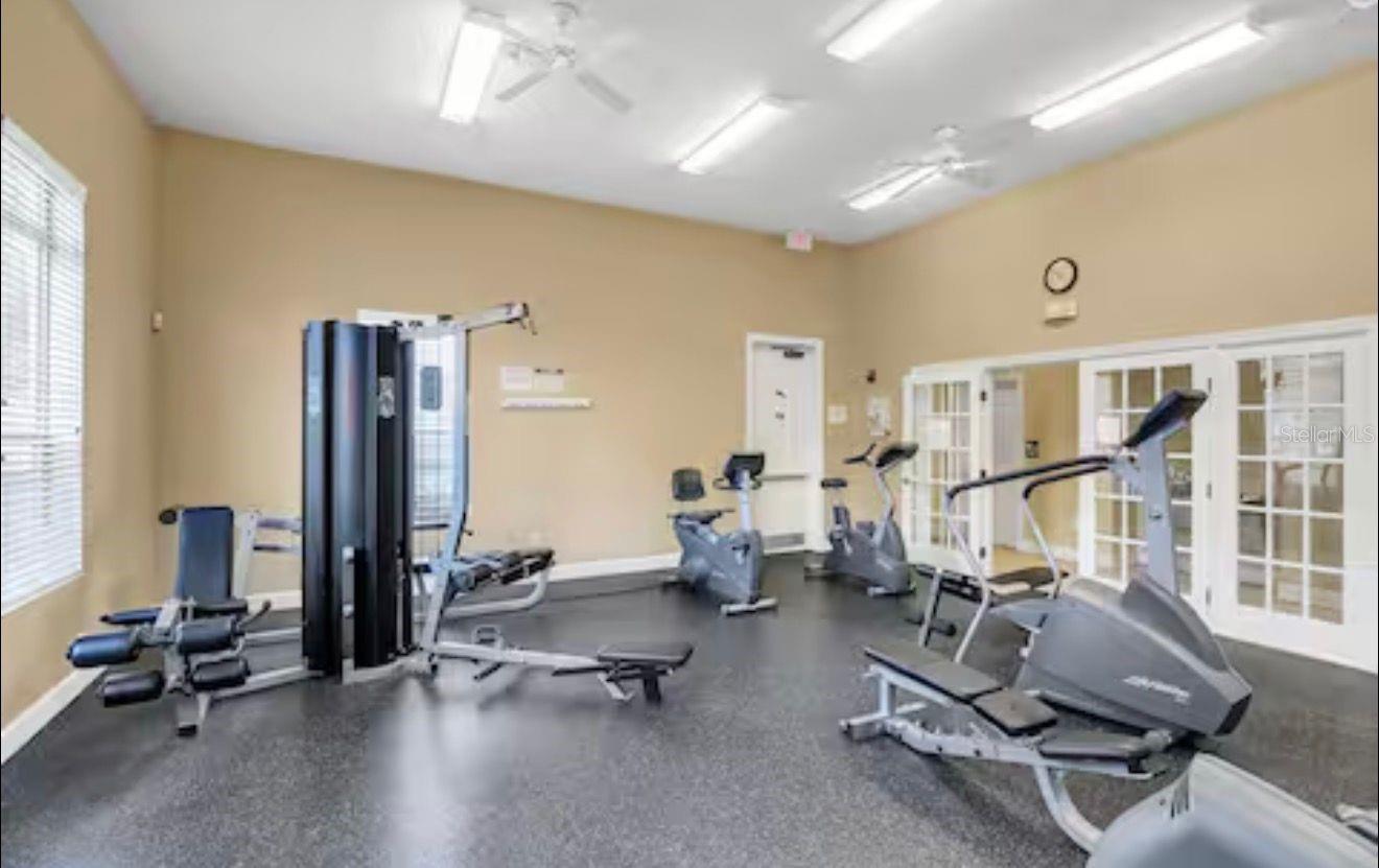 4560 E YELLOWGOLD RD #APT 105, KISSIMMEE, FL — photo 14