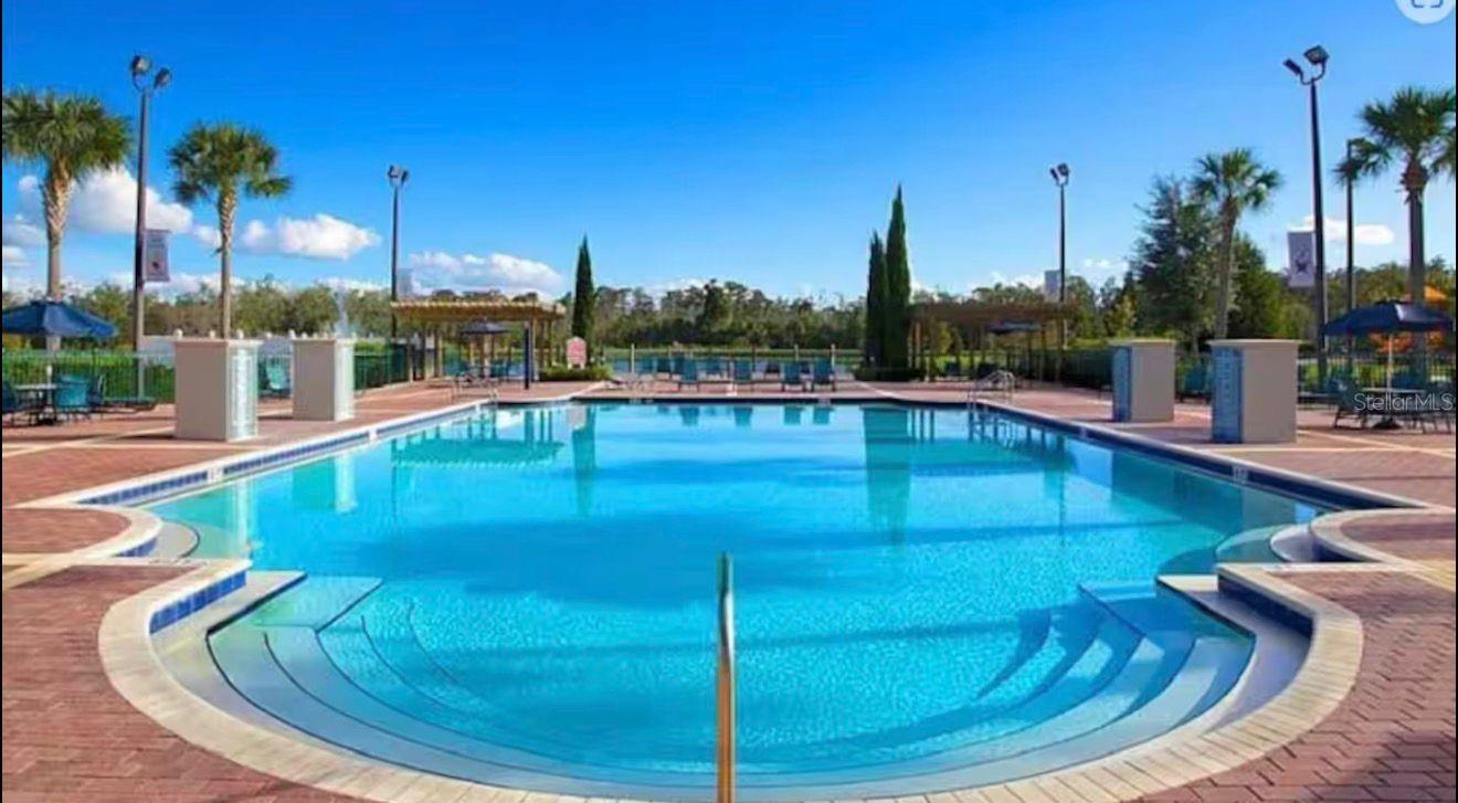 4560 E YELLOWGOLD RD #APT 105, KISSIMMEE, FL — photo 15