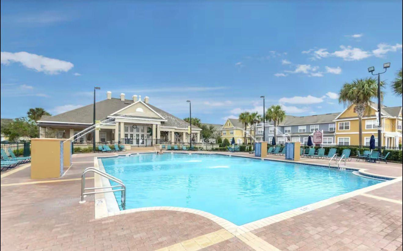 4560 E YELLOWGOLD RD #APT 105, KISSIMMEE, FL — photo 16