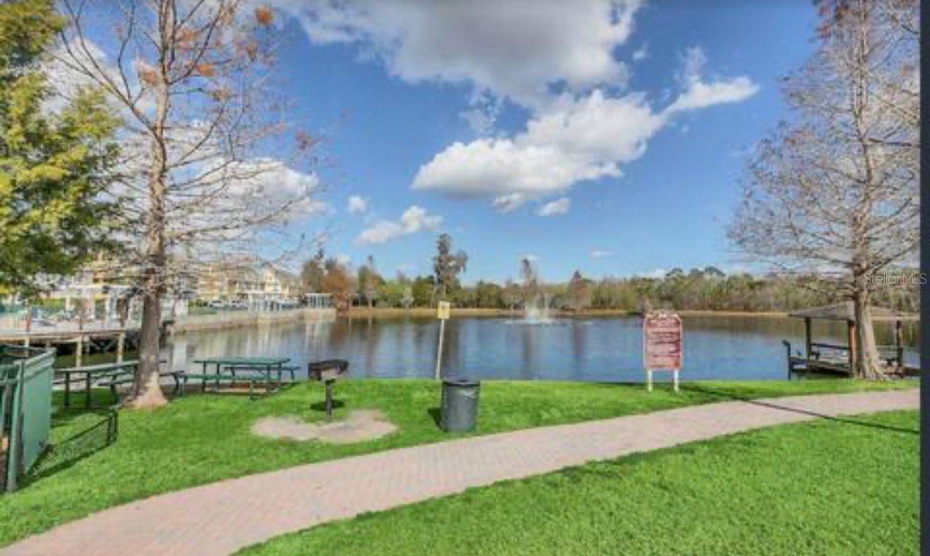 4560 E YELLOWGOLD RD #APT 105, KISSIMMEE, FL — photo 22
