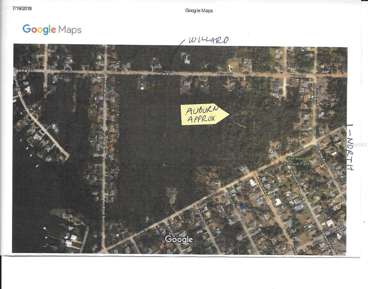 AUBURN AVE, NEW SMYRNA BEACH, FL — photo 2