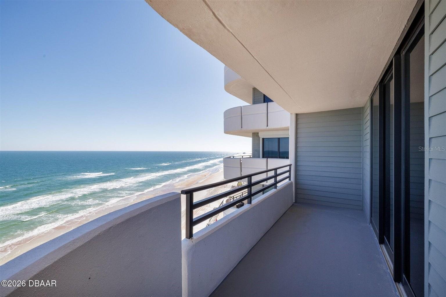 1420 N ATLANTIC AVE #1601, DAYTONA BEACH, FL — photo 21