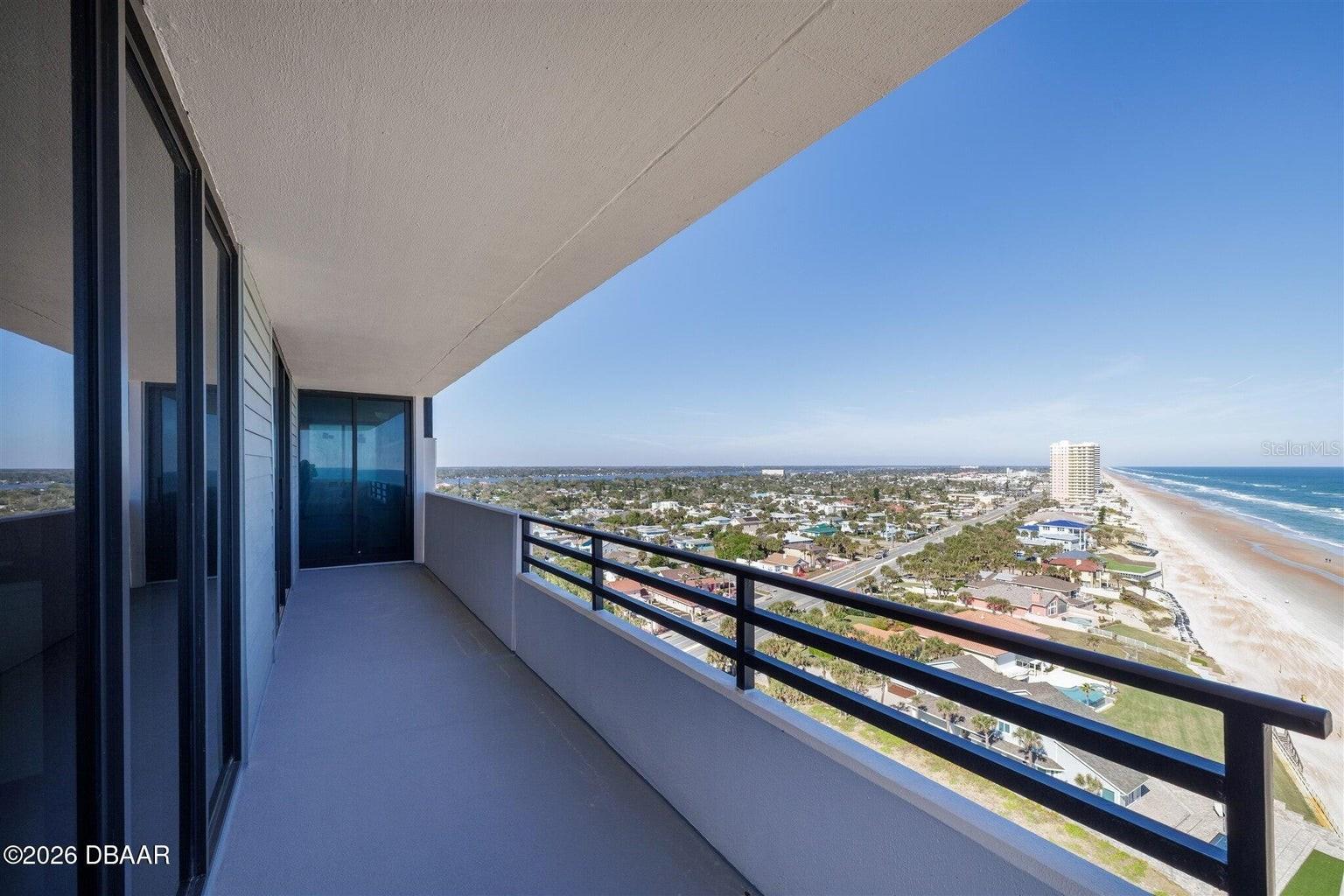 1420 N ATLANTIC AVE #1601, DAYTONA BEACH, FL — photo 23