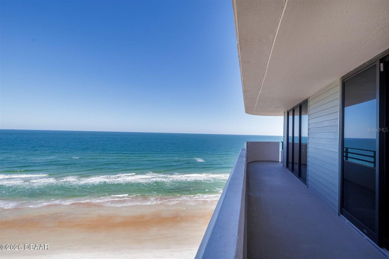 1420 N ATLANTIC AVE #1601, DAYTONA BEACH, FL — photo 24