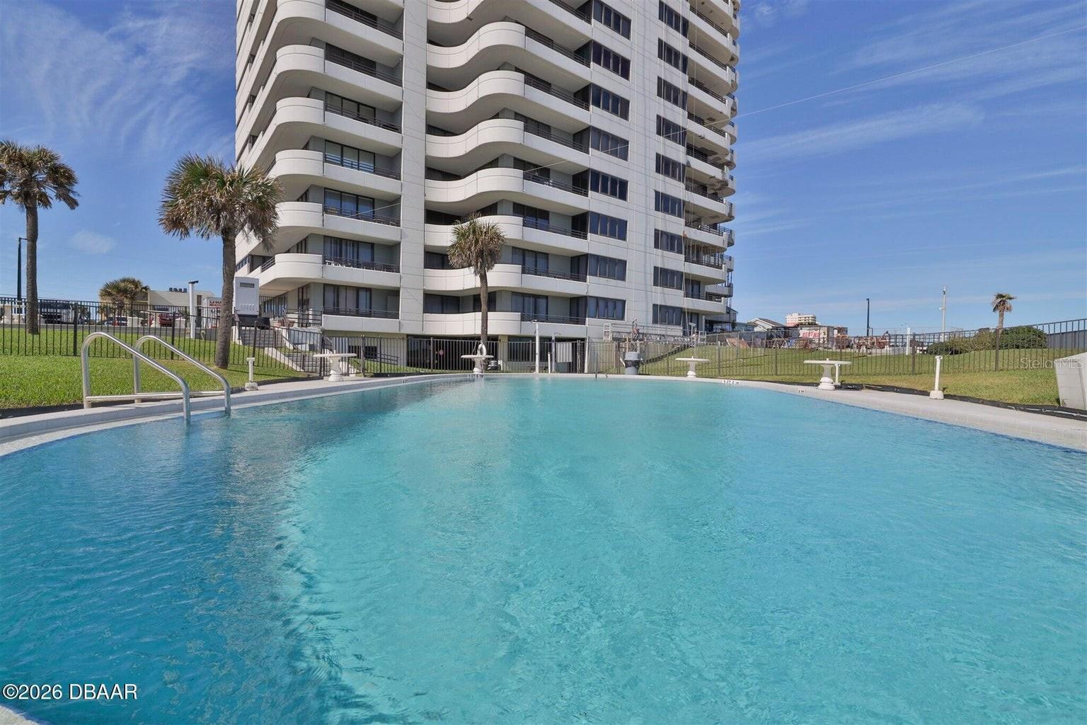 1420 N ATLANTIC AVE #1601, DAYTONA BEACH, FL — photo 27