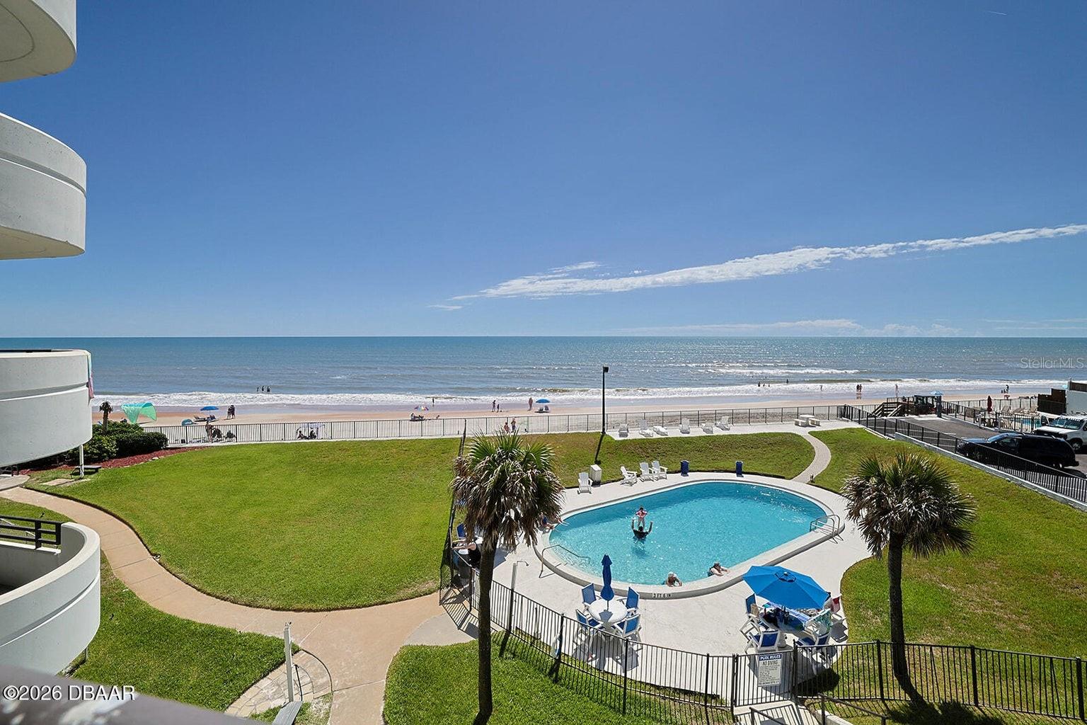 1420 N ATLANTIC AVE #1601, DAYTONA BEACH, FL — photo 31