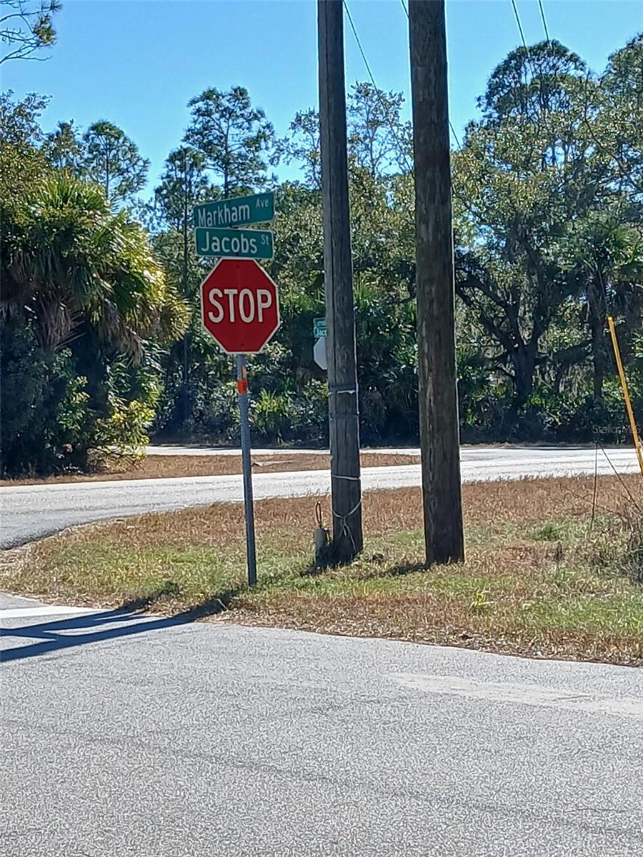 13493 MARKHAM AVE, PORT CHARLOTTE, FL — photo 26