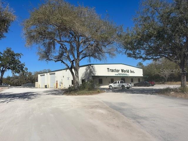 2410 E 92 HWY, PLANT CITY, FL
