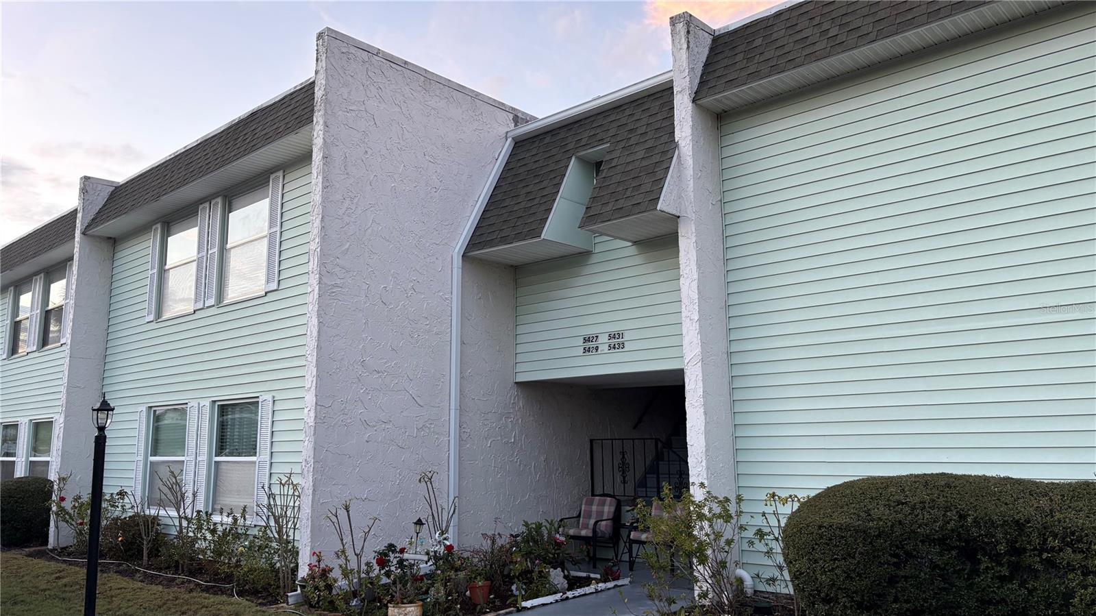 5433 PALM DR, NEW PORT RICHEY, FL