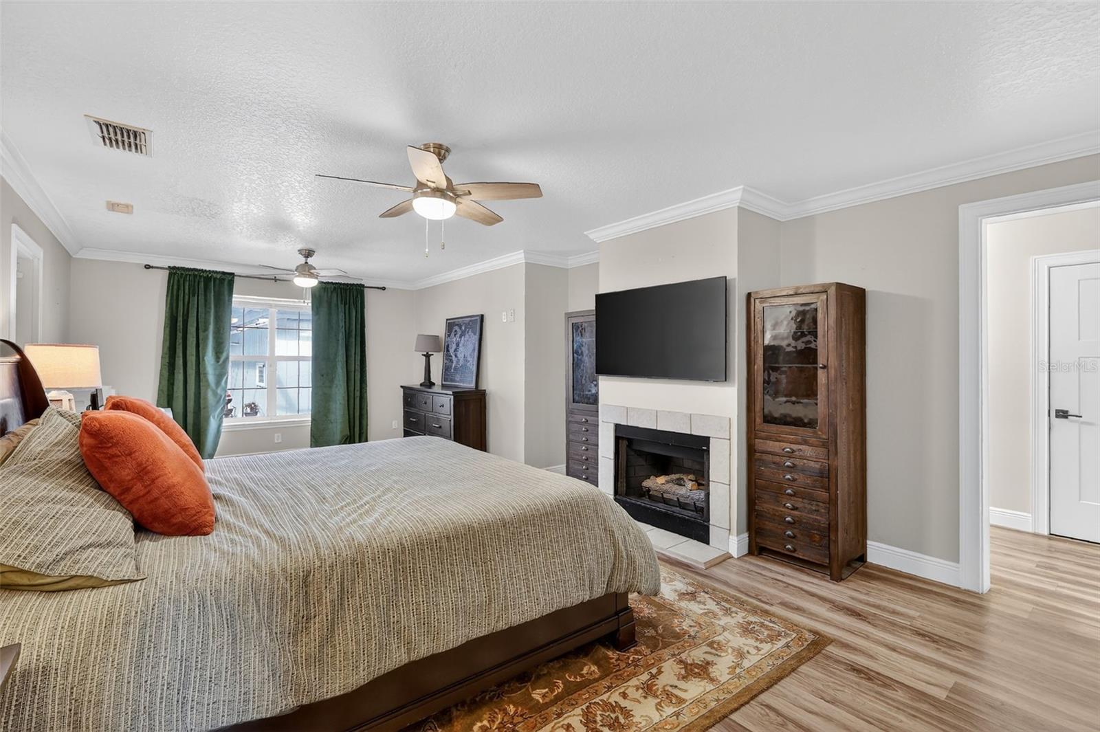 4564 COUNTY ROAD 103G, OXFORD, FL — photo 15