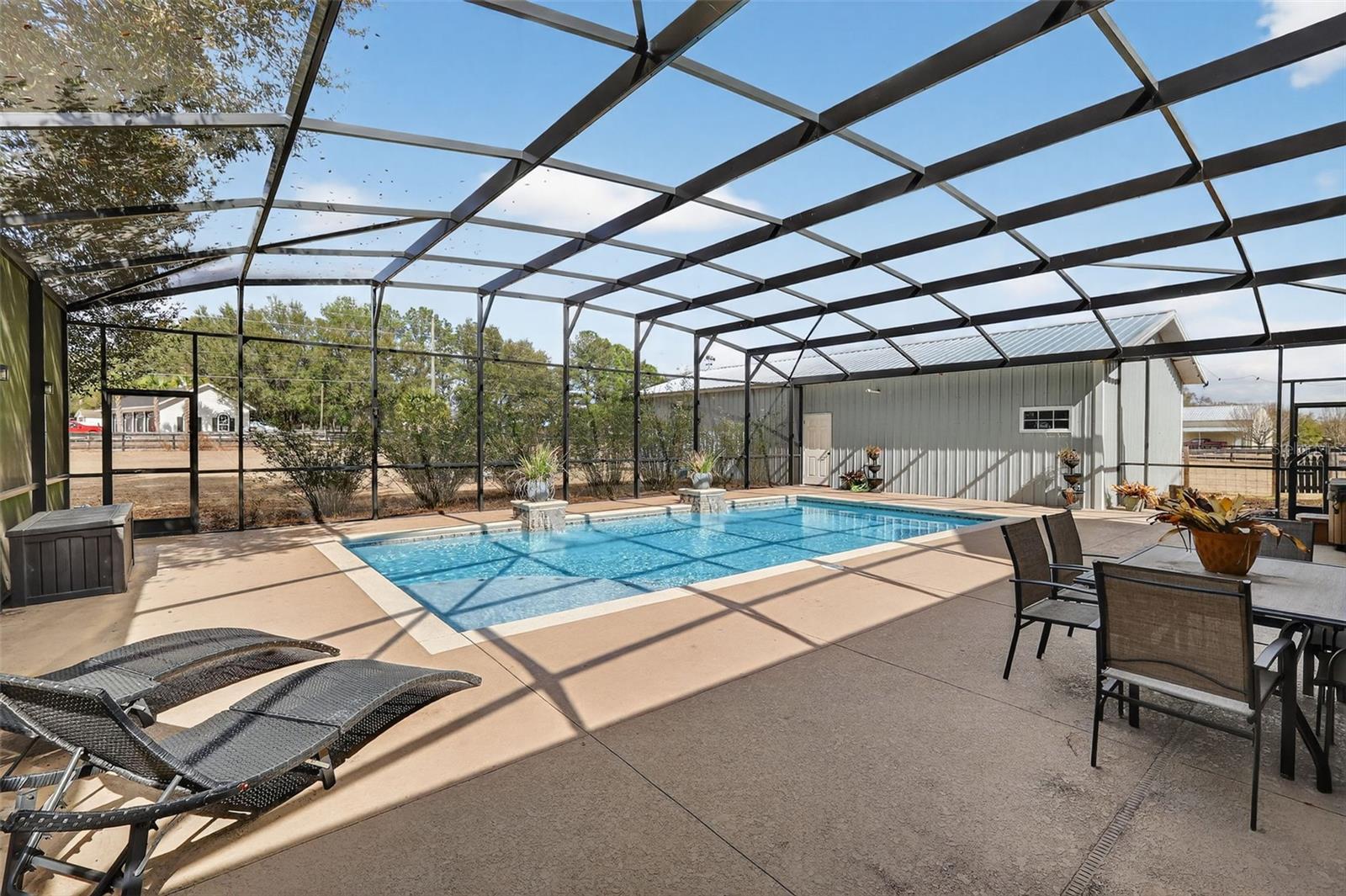 4564 COUNTY ROAD 103G, OXFORD, FL — photo 49