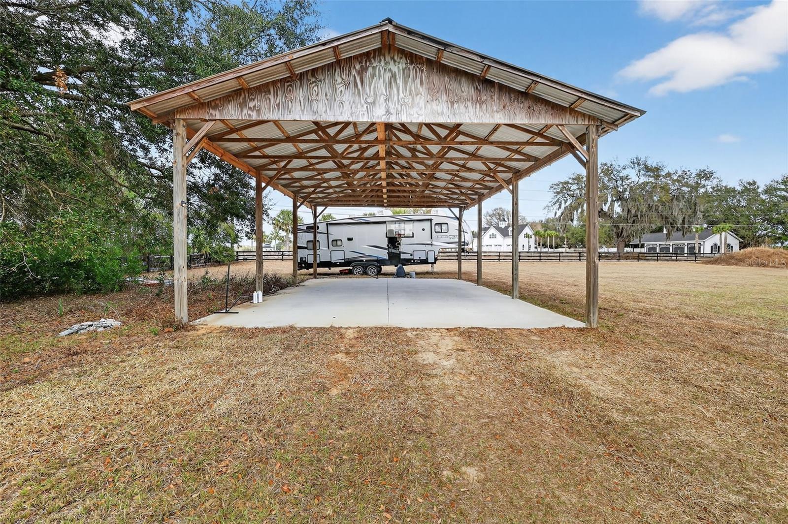 4564 COUNTY ROAD 103G, OXFORD, FL — photo 7