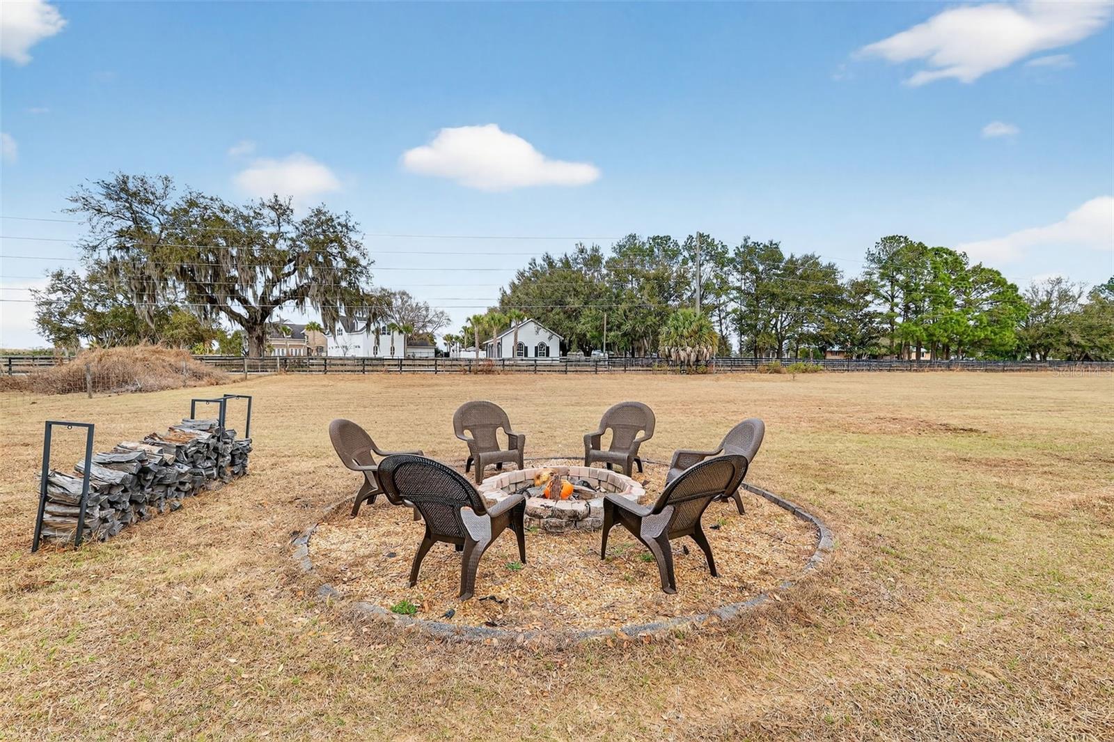 4564 COUNTY ROAD 103G, OXFORD, FL — photo 6
