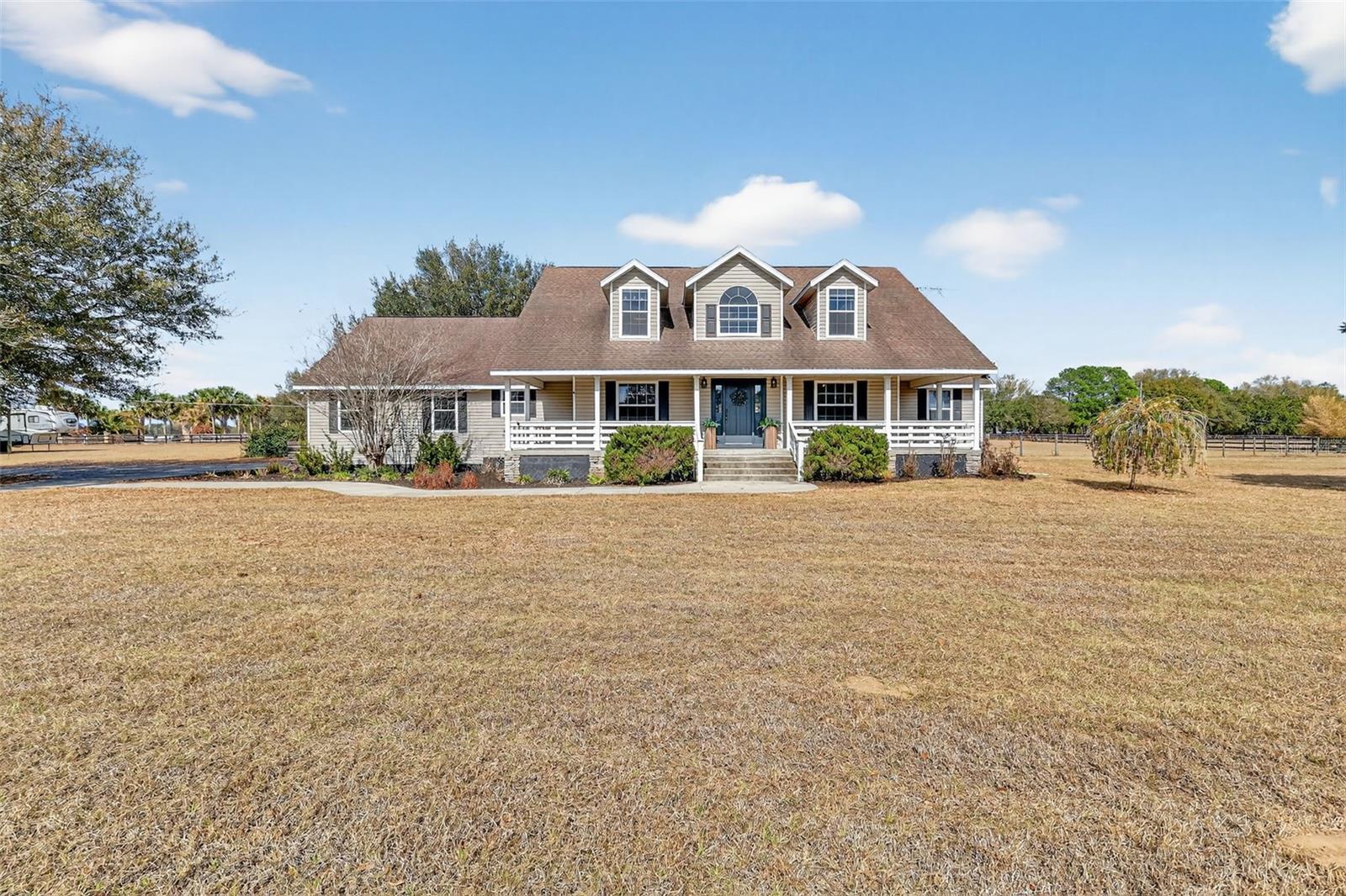 4564 COUNTY ROAD 103G, OXFORD, FL — photo 56