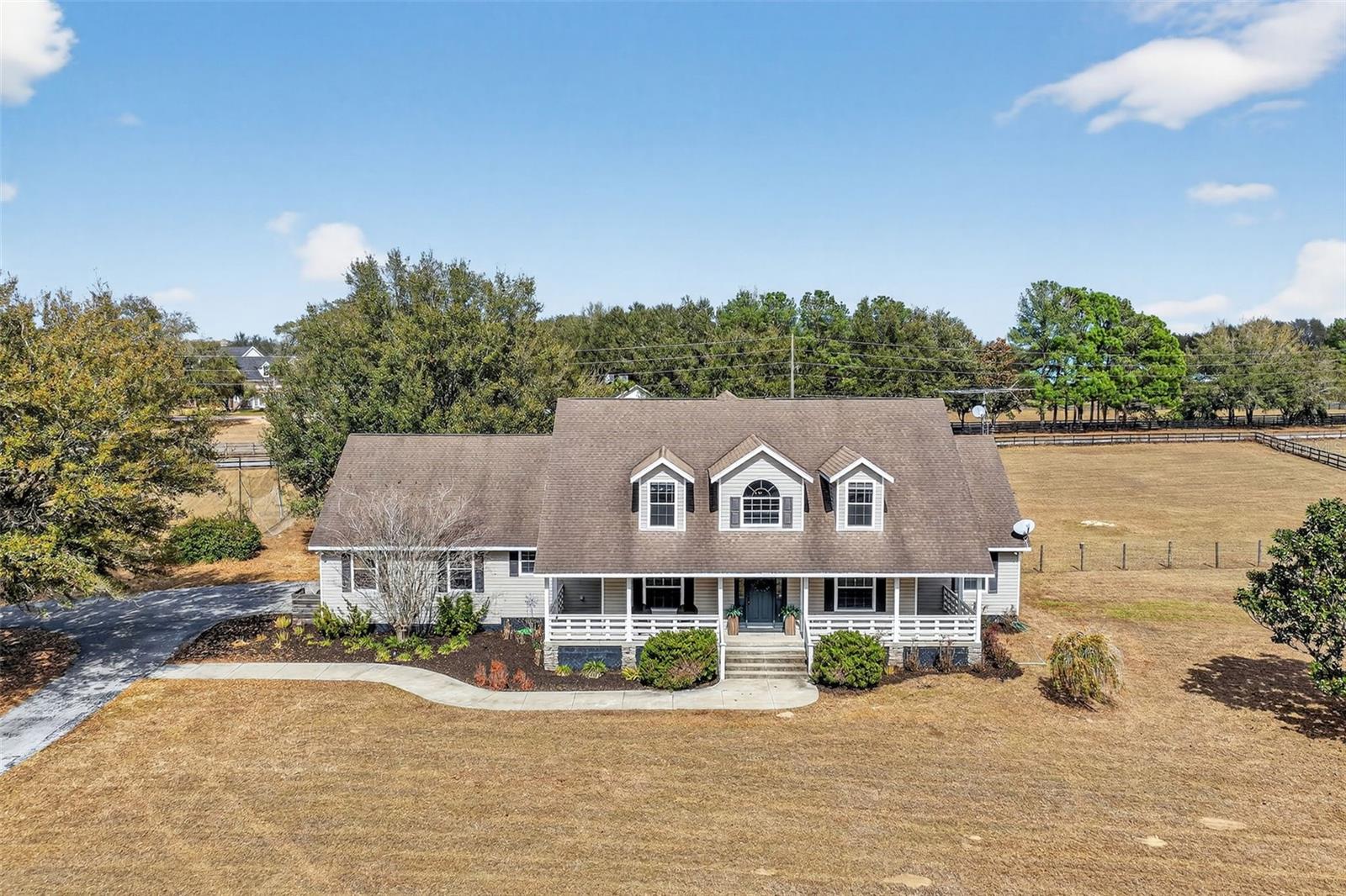 4564 COUNTY ROAD 103G, OXFORD, FL — photo 55