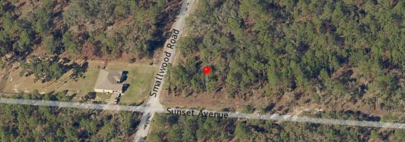 0 SUNSET AVE NW, DUNNELLON, FL