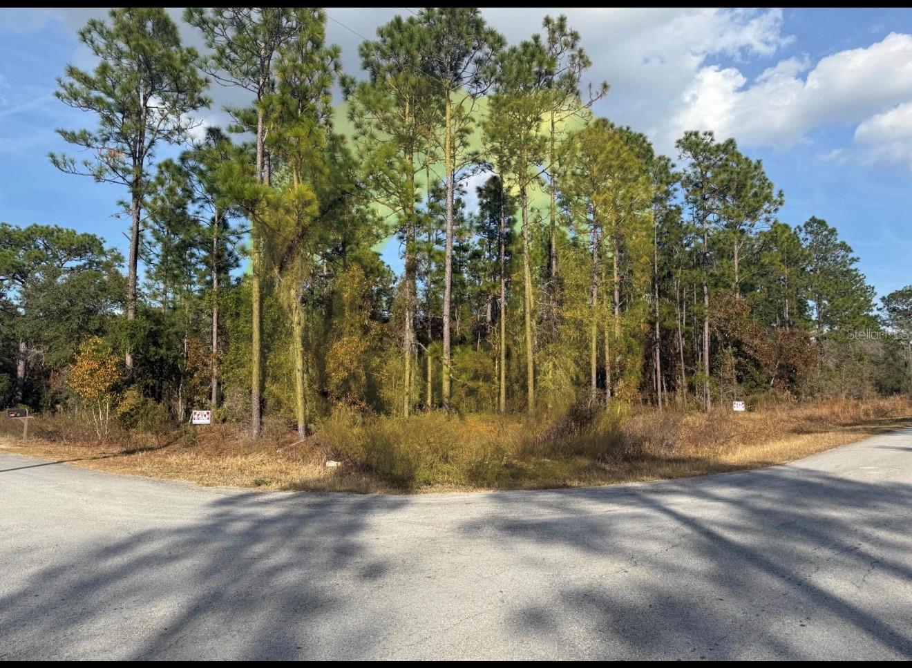 0 SUNSET AVE NW, DUNNELLON, FL — photo 2