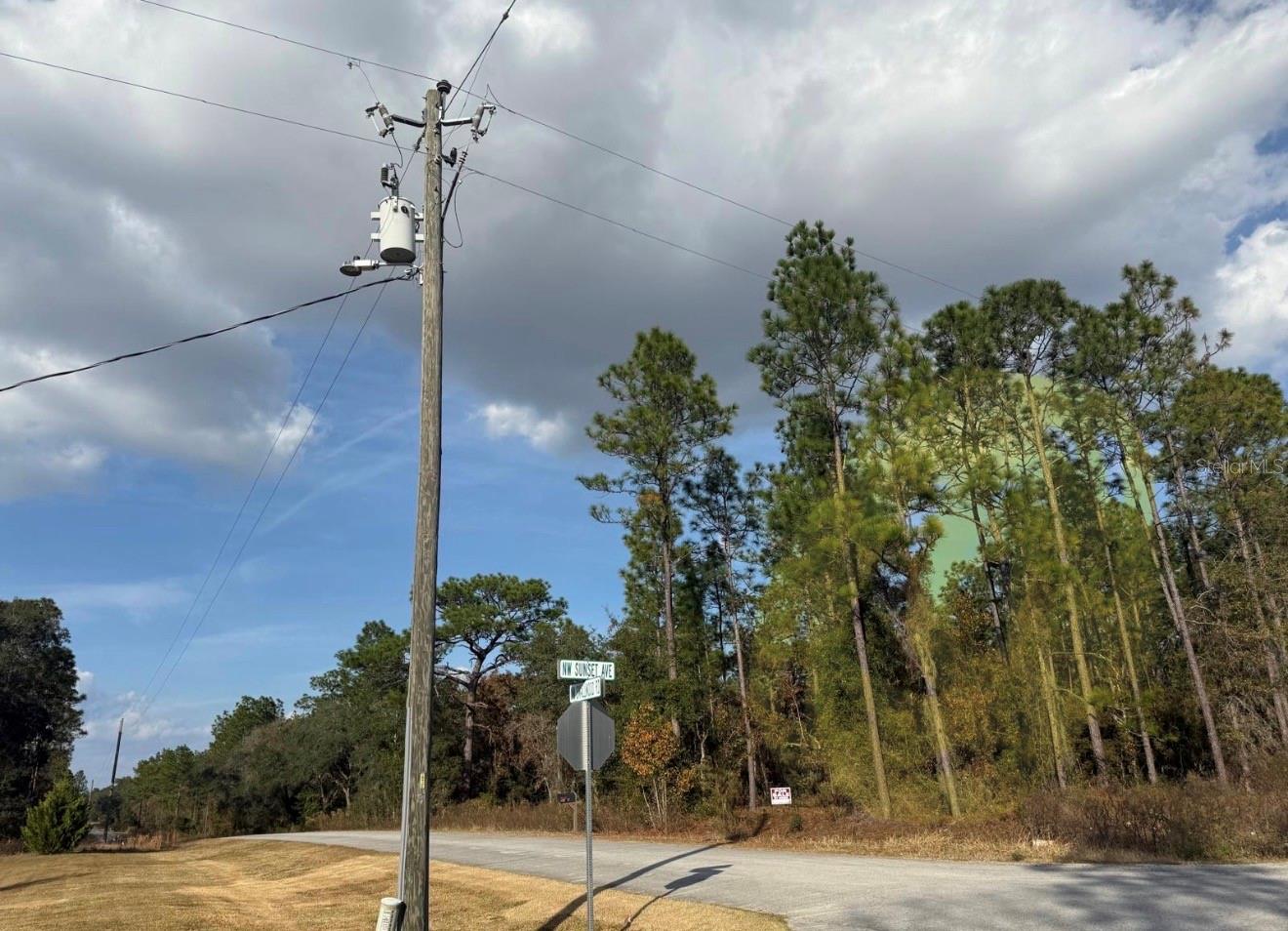0 SUNSET AVE NW, DUNNELLON, FL — photo 3
